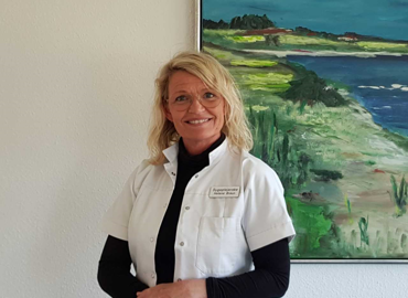 Helene Braun