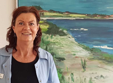 Vibeke Laursen